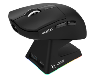 AQIRYS ZEPHYR black - 1534046 - zdjęcie 10